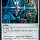(468) Magic The Gathering Jumpstart Single: Hedron Archive  Uncommon