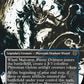 (468) Magic The Gathering Phyrexia: All Will Be One: Extras Single: Urabrask, Heretic Praetor (V.1) Holo Mythic