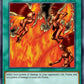 (053) YuGiOh TCG DB2: Dark Beginning 2 Single: Tremendous Fire  Common