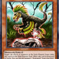 (115) YuGiOh TCG MP20: 2020 Tin of Lost Memories Mega Pack Single: Beatraptor  Super Rare
