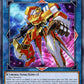 (136) YuGiOh TCG MAGO: Maximum Gold Single: Transcode Talker  Rare