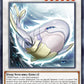 (041) YuGiOh TCG PHNI: Phantom Nightmare Single: White Aura Porpoise  Common