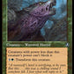(469) Magic The Gathering Innistrad Remastered: Extras Single: Shrill Howler / Howling Chorus  Uncommon