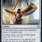 (469) Magic The Gathering Jumpstart Single: Herald's Horn  Uncommon
