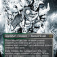 (469) Magic The Gathering Phyrexia: All Will Be One: Extras Single: Urabrask, Heretic Praetor (V.2) Holo Mythic