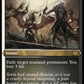 (469) Magic The Gathering Double Masters 2022: Extras Single: Anguished Unmaking  Rare
