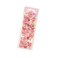 Cartoon Animal Decorative Stickers: Cherry Ice