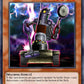 (022) YuGiOh TCG MFC: Magician's Force Single: Helping Robo For Combat  Rare