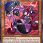 (411) YuGiOh TCG MP25: 2025 Mega-Pack Tin Single: L Magi Mergy  Common