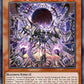 (022) YuGiOh TCG DOOD: Doom of Dimensions Single: Regenesis Overlord  Super Rare