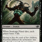 (470) Magic The Gathering Jumpstart 2022 Single: Soulcage Fiend  Common