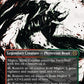 (470) Magic The Gathering Phyrexia: All Will Be One: Extras Single: Migloz, Maze Crusher (V.2)  Rare