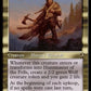 (470) Magic The Gathering Innistrad Remastered: Extras Single: Huntmaster of the Fells / Ravager of the Fells (V.2) Holo Rare