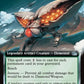 (470) Magic The Gathering Magic: The Gathering - FINAL FANTASY: Extras Single: Diamond Weapon Holo Uncommon
