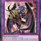 (001) YuGiOh TCG MP25: 2025 Mega-Pack Tin Single: Yubel - The Loving Defender Forever  Starlight Rare