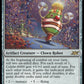 (471) Magic The Gathering Unfinity: Extras Single: Celebr-8000  Rare