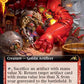 (471) Magic The Gathering Kamigawa: Neon Dynasty: Extras Single: Scrap Welder (V.2)  Rare