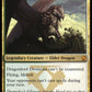 (217) Magic The Gathering The List Single: Dragonlord Dromoka  Mythic