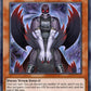 (239) YuGiOh TCG RA03: Quarter Century Bonanza Single: Fabled Raven (V.1 - Platinum Secret Rare)  Platinum Secret Rare