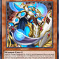 (052) YuGiOh TCG LCJW: Legendary Collection 4: Mega Pack Single: Lightray Gearfried  Common
