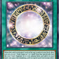 (024) YuGiOh TCG OP18: OTS Tournament Pack 18 Single: Dark Magical Circle  Common