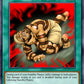 (271) YuGiOh TCG LCYW: Legendary Collection 3: Mega Pack Single: Dark Snake Syndrome  Rare