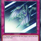(028) YuGiOh TCG DLCS: Dragons of Legend: The Complete Series Single: Shooting Star  Common