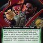 (472) Magic The Gathering Magic: The Gathering - FINAL FANTASY: Extras Single: Sazh Katzroy  Rare