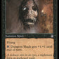 (103) Magic The Gathering The List Single: Dungeon Shade  Common