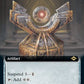 (472) Magic The Gathering Modern Horizons 2: Extras Single: Sol Talisman (V.3) Holo Rare