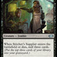 (472) Magic The Gathering Jumpstart 2022 Single: Stitcher's Supplier (V.2)  Uncommon