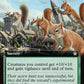 (472) Magic The Gathering Magic: The Gathering Foundations: Extras Single: Preposterous Proportions (V.3)  Rare