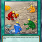 (055) YuGiOh TCG WISU: Wild Survivors Single: Fossil Dig (V.1 - Rare)  Rare
