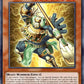(234) YuGiOh TCG MP24: 25th Anniversary Tin: Dueling Mirrors Single: Hapi, Guidance of Horus  Ultra Rare
