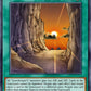 (260) YuGiOh TCG LCJW: Legendary Collection 4: Mega Pack Single: Necrovalley  Common