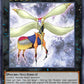 (152) YuGiOh TCG BLMM: Battles of Legend: Monster Mayhem Single: Number 8: Heraldic King Genom-Heritage  Ultra Rare