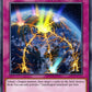 (032) YuGiOh TCG MP20: 2020 Tin of Lost Memories Mega Pack Single: Guardragon Cataclysm  Common