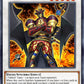 (146) YuGiOh TCG HAC1: Hidden Arsenal: Chapter 1 Single: Fabled Ragin  Ultra Parallel Rare