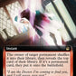 (473) Magic The Gathering Universes Beyond: Doctor Who: Extras Single: Chaos Warp (V.1)  Rare