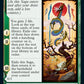 (473) Magic The Gathering Kamigawa: Neon Dynasty: Extras Single: The Dragon-Kami Reborn // Dragon-Kami's Egg (V.2)  Rare