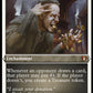 (473) Magic The Gathering Commander Masters: Extras Single: Smothering Tithe (V.1)  Mythic