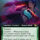 (473) Magic The Gathering Magic: The Gathering - FINAL FANTASY: Extras Single: Tifa Lockhart (V.2)  Rare