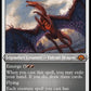 (474) Magic The Gathering Modern Horizons 3: Extras Single: Herigast, Erupting Nullkite (V.2)  Holo Mythic