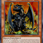 (008) YuGiOh TCG MFC: Magician's Force Single: Pitch-Dark Dragon  Common
