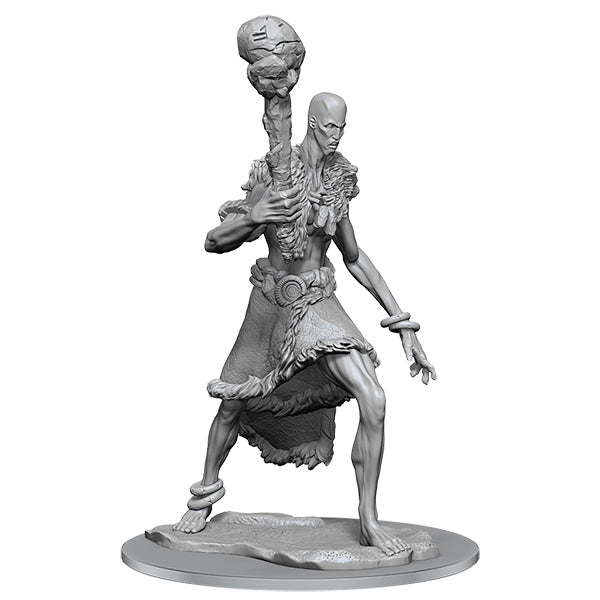 WizKids - D&D Nolzurs Marvelous Miniatures: Stone Giant - Wave 19