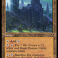(474) Magic The Gathering Innistrad Remastered: Extras Single: Westvale Abbey / Ormendahl, Profane Prince  Rare