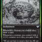 (474) Magic The Gathering Innistrad: Double Feature Single: Laid to Rest  Uncommon