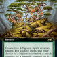 (474) Magic The Gathering Kamigawa: Neon Dynasty: Extras Single: Invoke the Ancients (V.2) Holo Rare