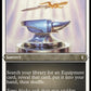 (474) Magic The Gathering Commander Masters: Extras Single: Steelshaper's Gift (V.1)  Rare