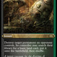 (474) Magic The Gathering Double Masters 2022: Extras Single: Assassin's Trophy (V.2) Holo Rare